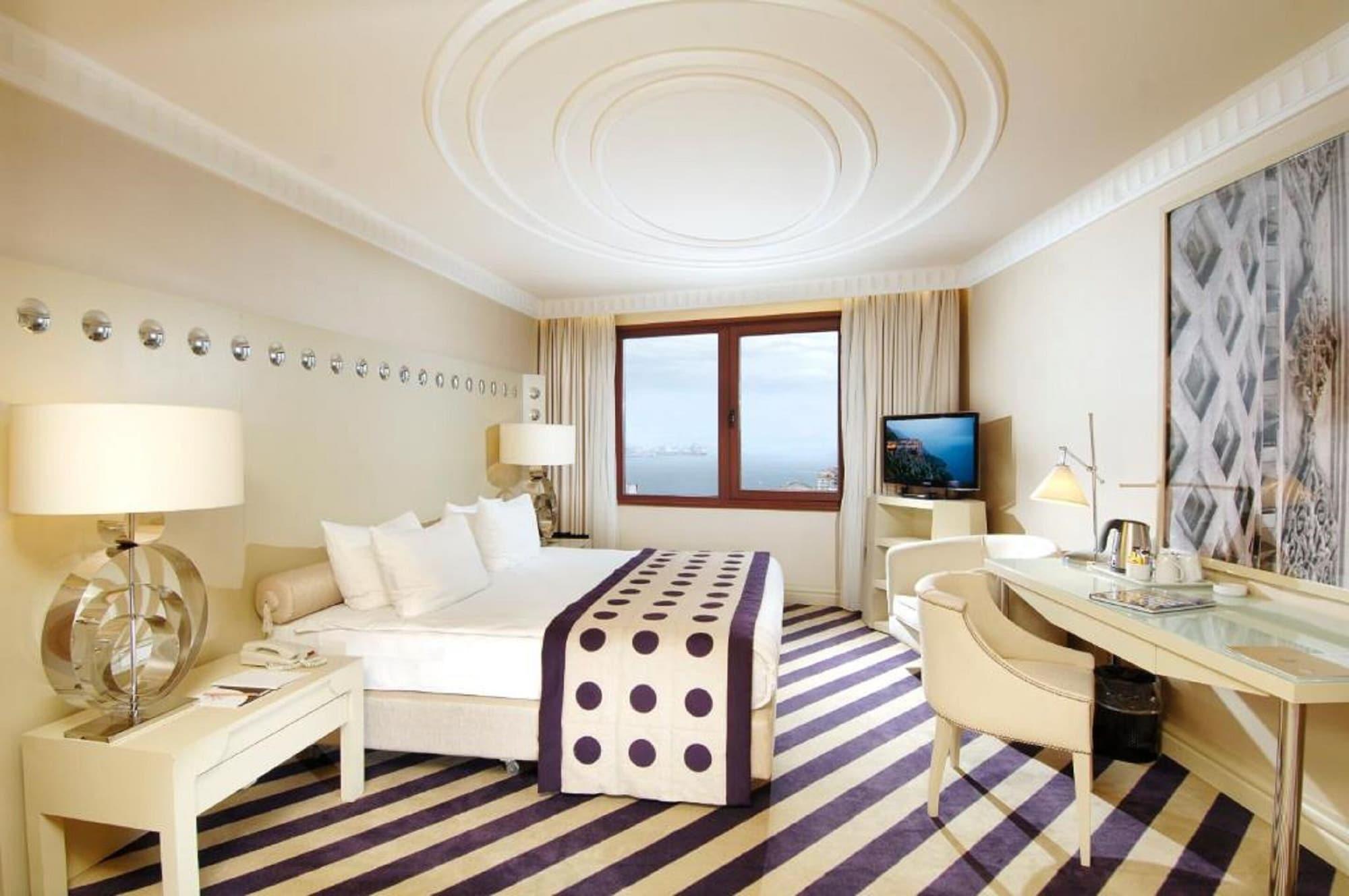 Taxim Hill Hotel Istambul Extérieur photo